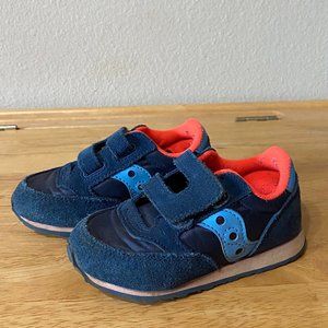 Saucony Jazz - Toddler Size 6.5